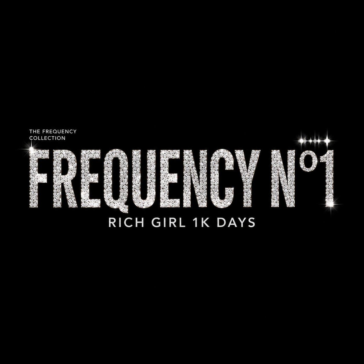 Rich Girl 1K Days