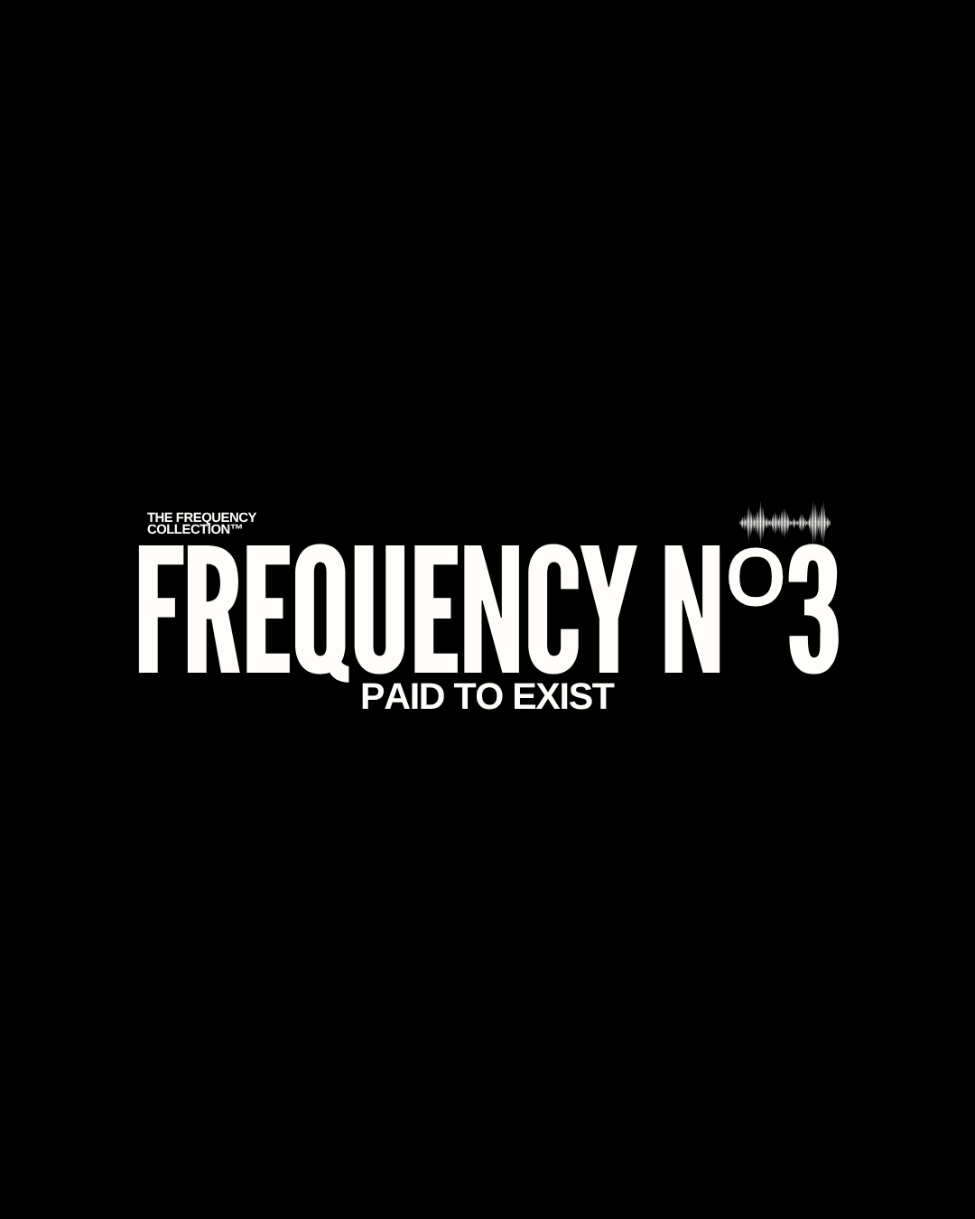 Frequency N°3