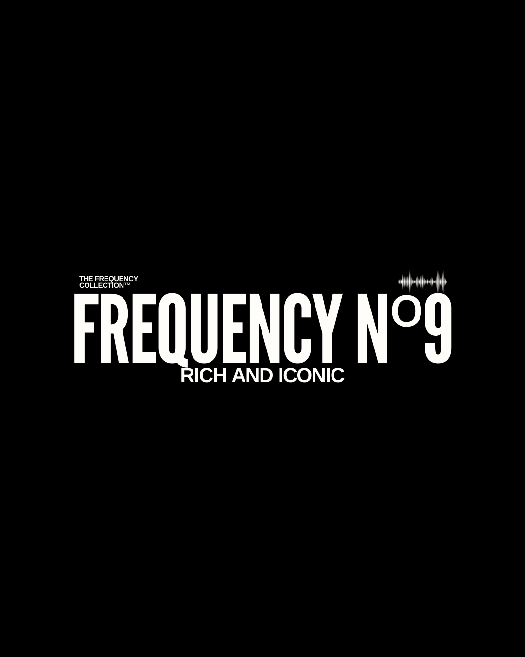 Frequency N°9