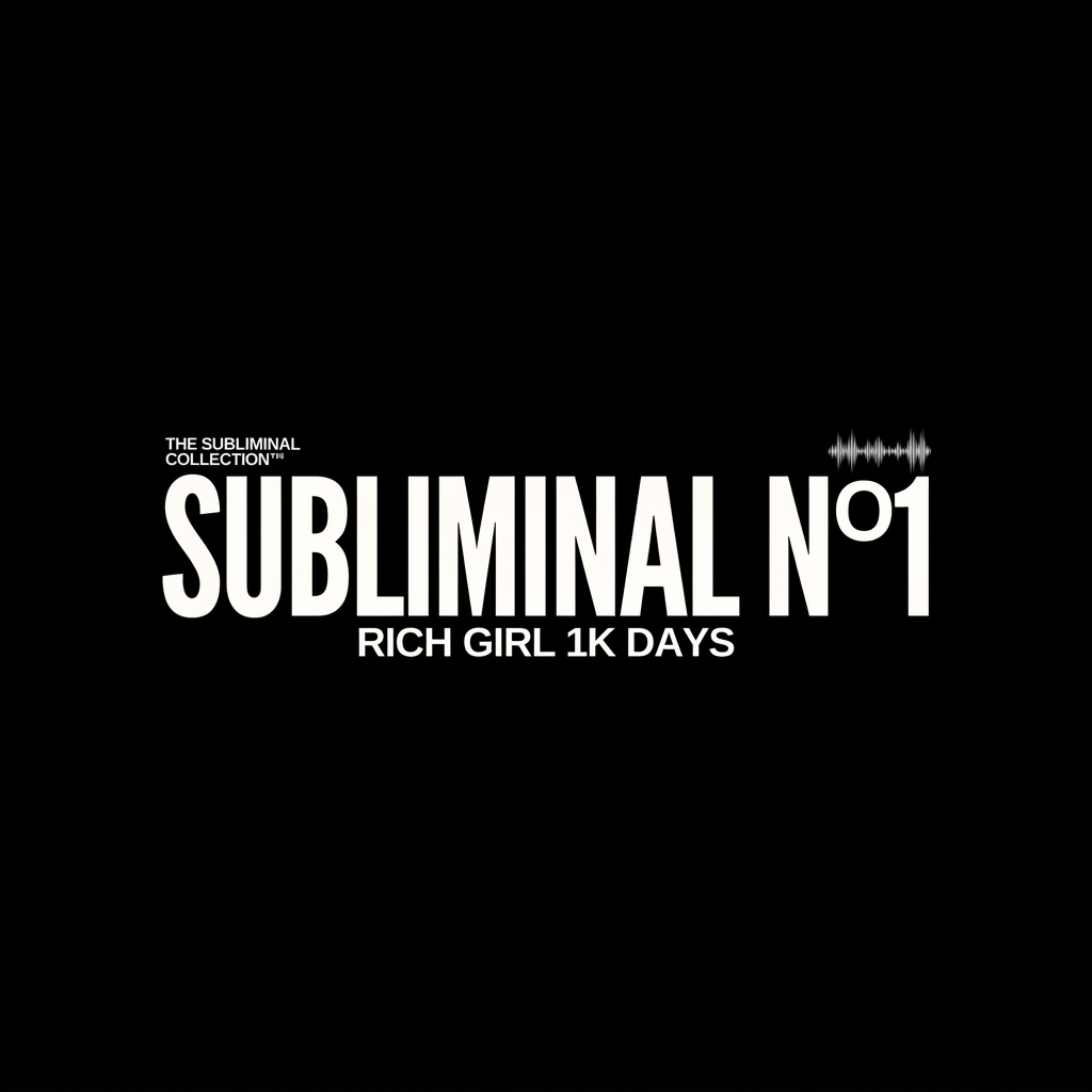 Subliminal N°1