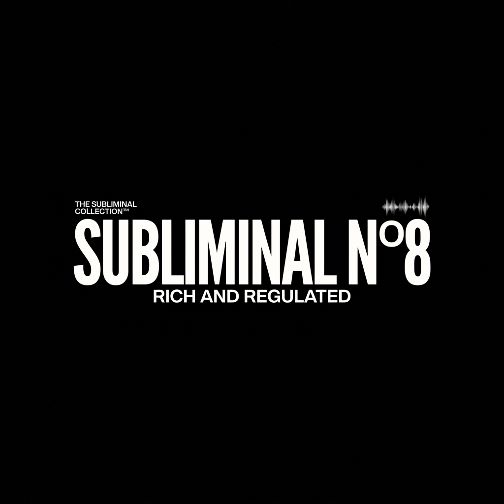 Subliminal N°8