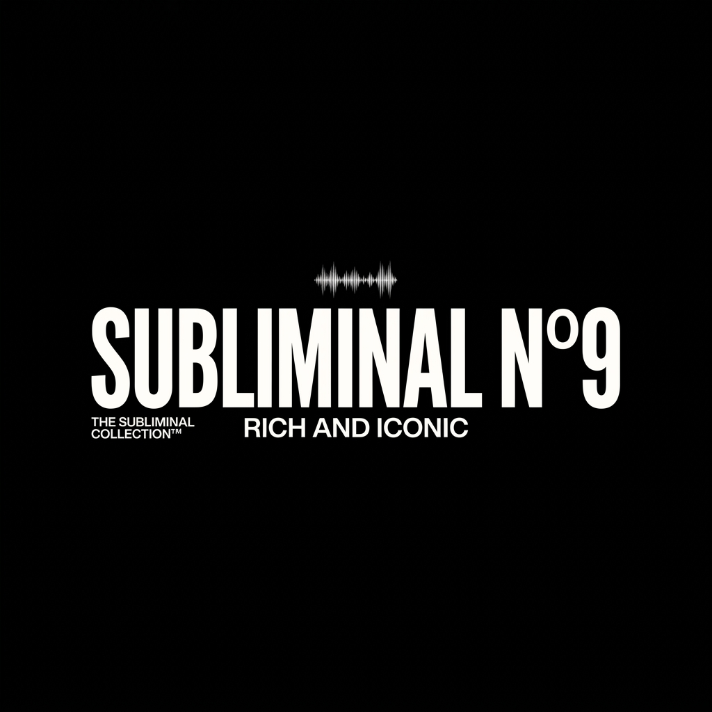 Subliminal N°9