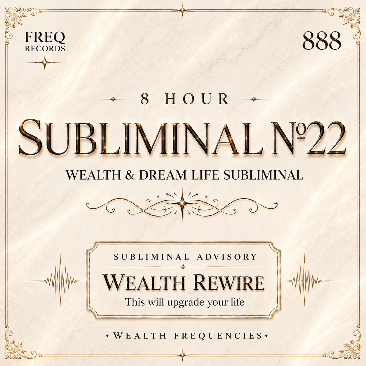 Subliminal N°22